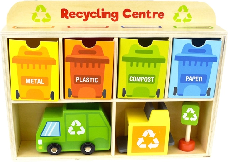 High-quality wooden construction