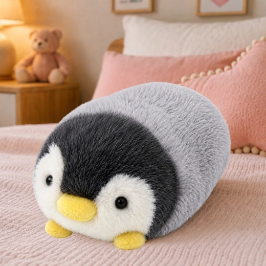 Compact size, also as a decoration