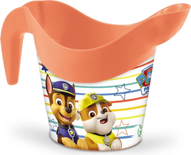 Paw Patrol Bucket with Tools 17 cm