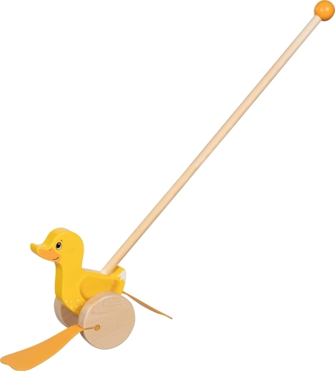 Koka stumjamā pīlīte Ellie