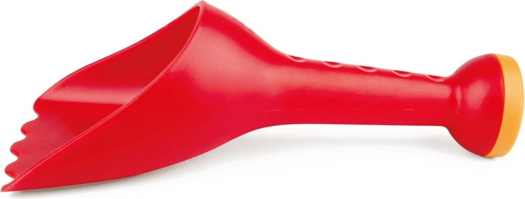 Izturīga plastmasa un viegla kopšana