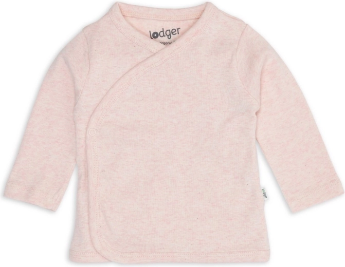 Ietināms jaciņš Lodger melange tan, izm. 56