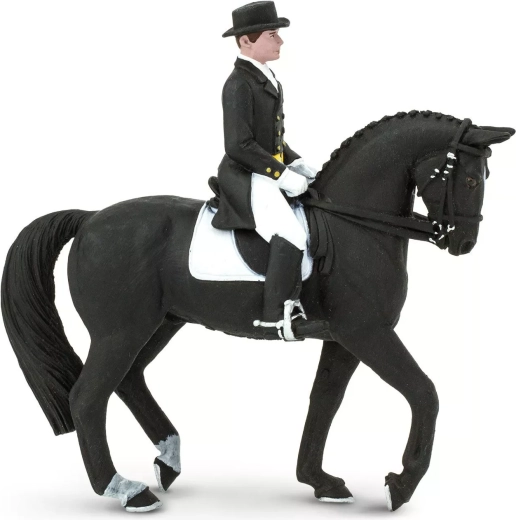 Eco-friendly and safe Safari Ltd. figurine