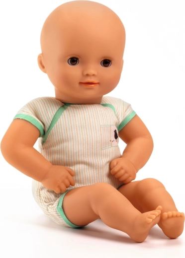 DJECO Baby Jacinthe