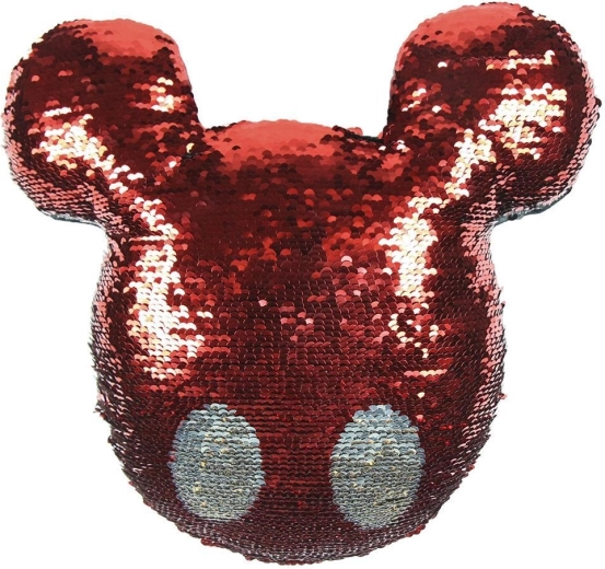 Ikoniskā Mickey forma