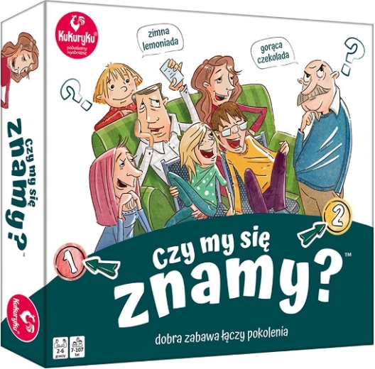 Galda spēle „Iepazīstamies?”