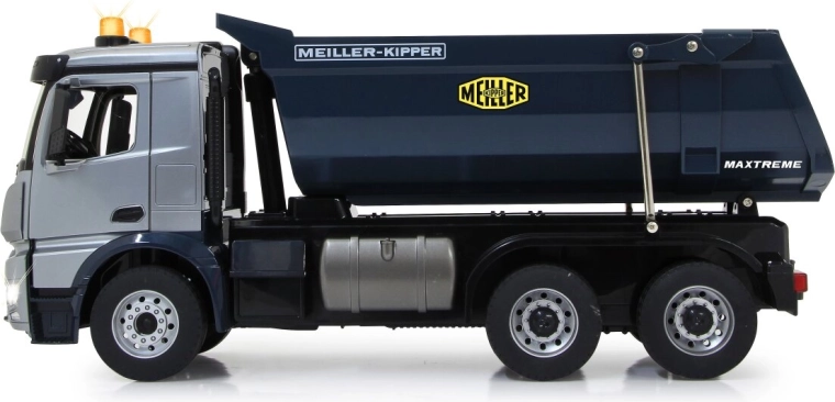 Uzticama Mercedes-Benz Arocs kopija