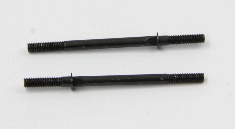 Stūres stieņi modelim BX-1 – 2 gabali