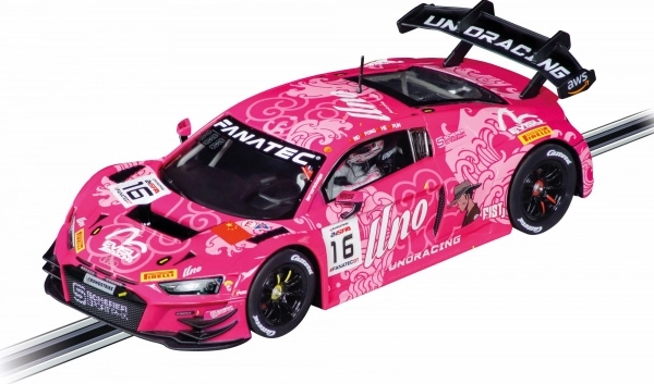 Carrera Digital 124 Audi R8 LMS GT3 evo II