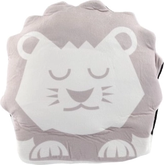 Ļoti mīksts plīšs, piemērots no dzimšanas