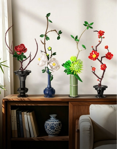 A stylish accessory for different rooms
