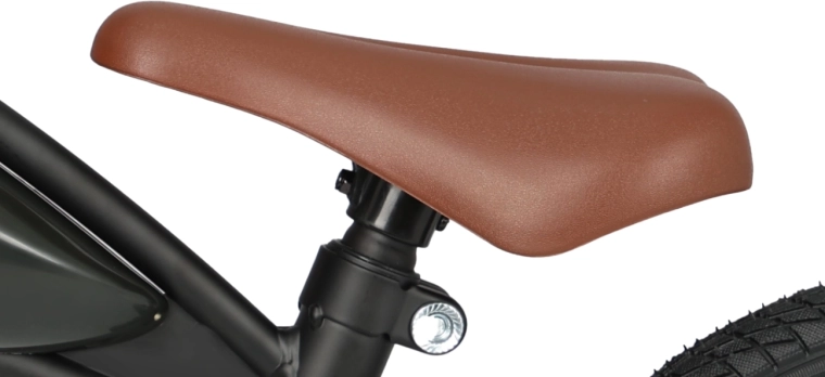 Adjustable comfortable seat