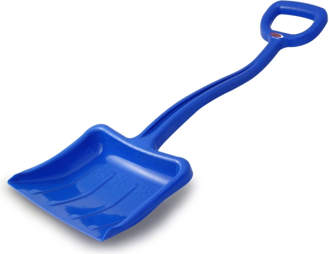 Jamara bērnu lāpsta sniegam un smiltīm Tally 70 cm zila – 1 gab.