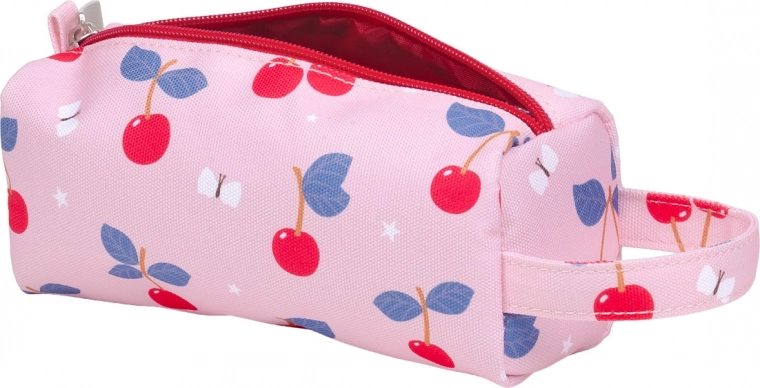 Cherry Pencil Case - A Little Lovely Company