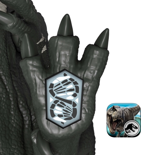 Interaktīvs skanējams tags