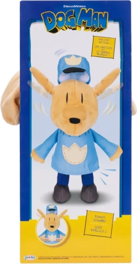 Interaktīva svilpīte vēl vairākai izklaidei