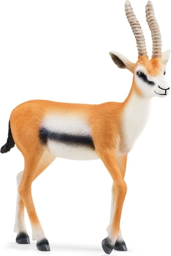 Thomson's gazelle figurine Schleich Wild Life