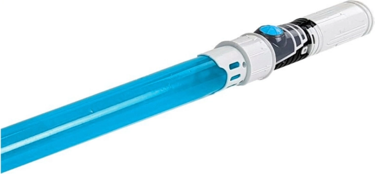 Gaismas un skaņas efekti ar pogas spiedienu