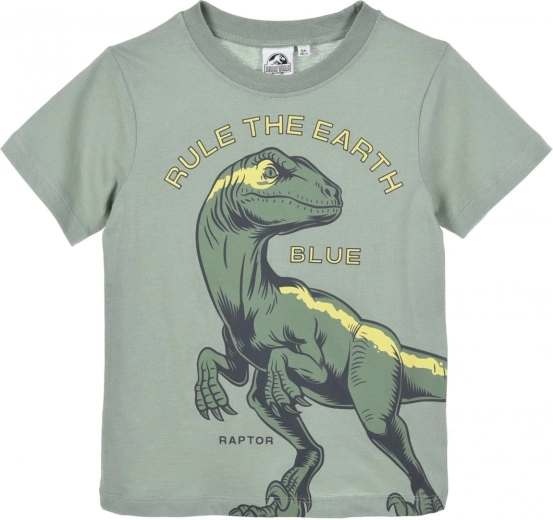 Boys' Jurassic World T-shirt