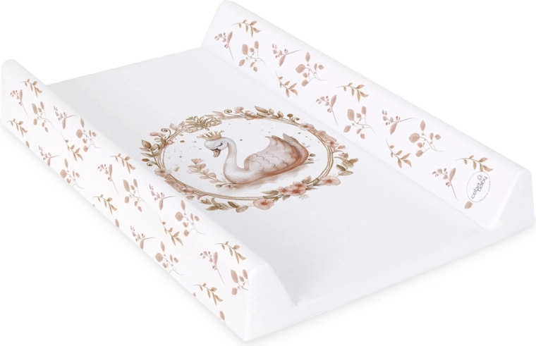 Ceba baby soft changing mat Basic Glamour Style 50 × 70 cm
