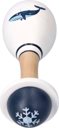 Drošs un izturīgs koks