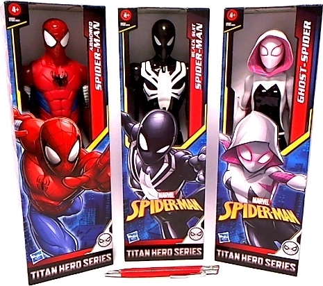 Hasbro Power Rangers SPD bruņota darbības figūra