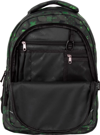 Clear organization for school