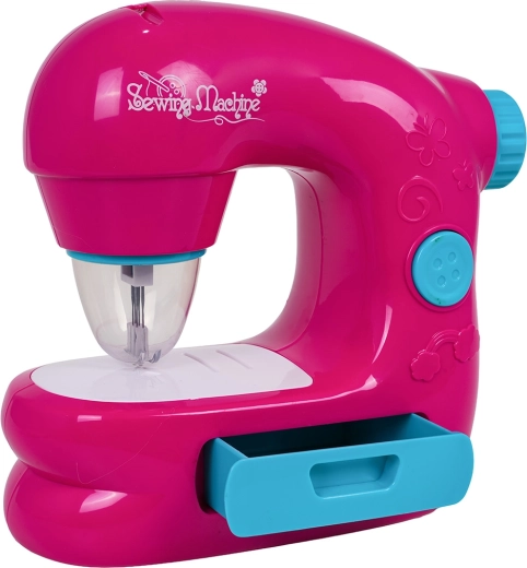 Droša šūšana ar gaismu un skaņu