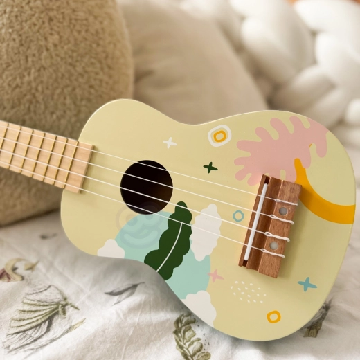 Drošs un patīkams skanējums