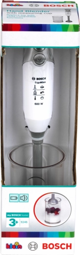 Rotējošs uzgalis, nospiežot pogu