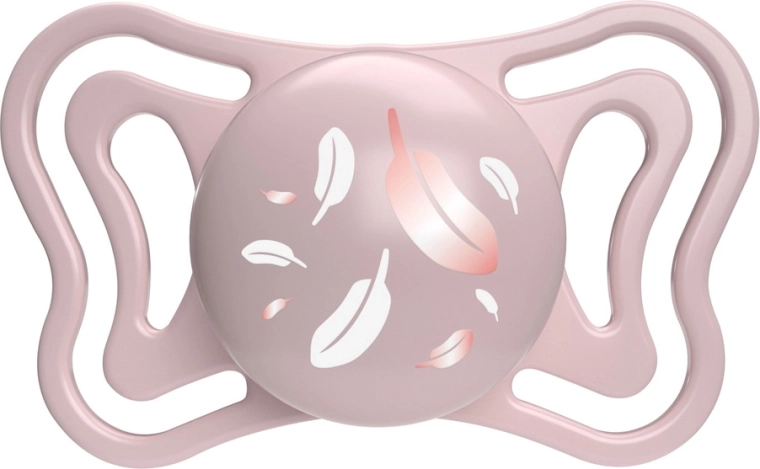 PhysioForma shape supports proper nasal breathing