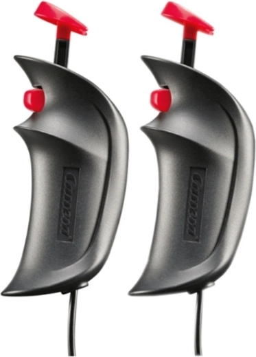 Controllers with turbo function