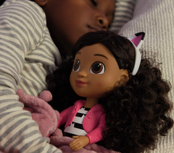 Mīkstai mīļošanai un stilīgam izskatam