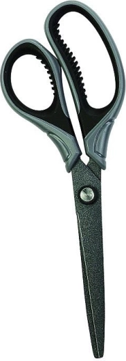 Concorde šķēres ar teflona pārklājumu 19 cm