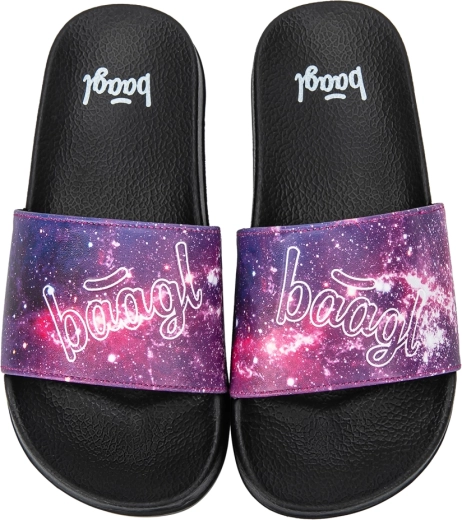 Rotaļīgs Galaxy dizains