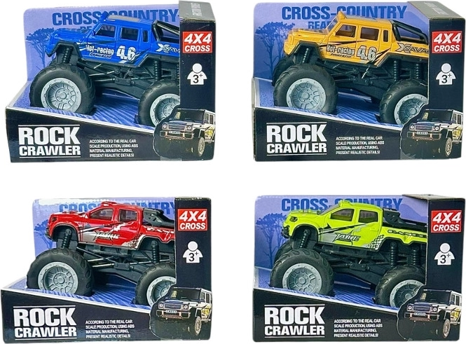 Apvidus monster trucks bērniem