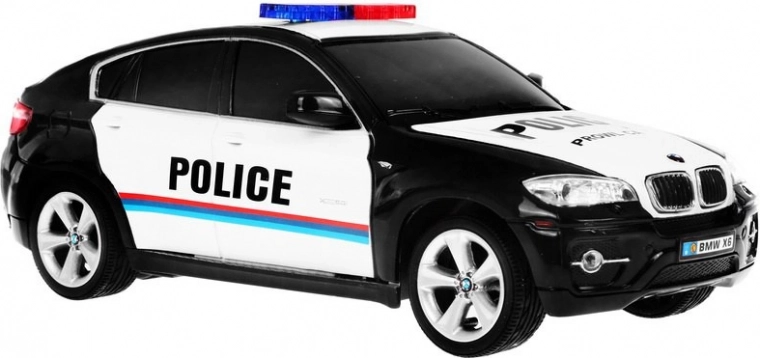 Pilnībā funkcionāla 27 MHz tālvadība