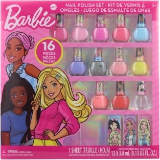 Barbie nagu komplekts bērniem