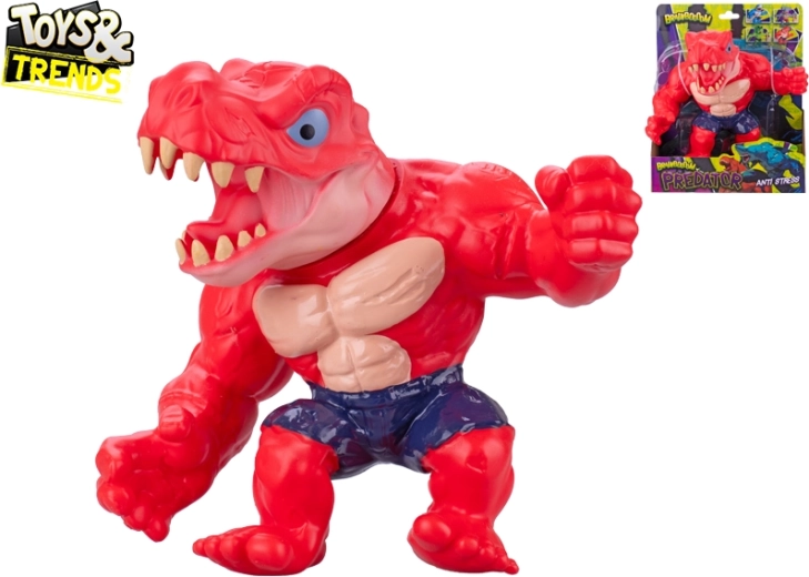 Toys&Trends Brainboooom stretchy Tyrannosaurus 22 cm