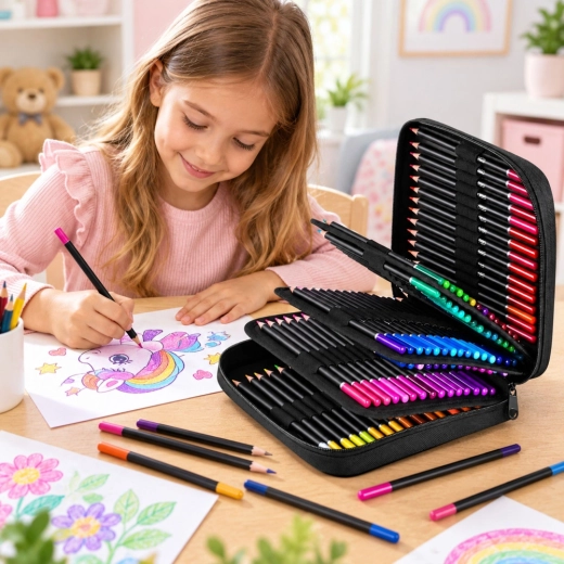 Divi skiču bloki komplektā