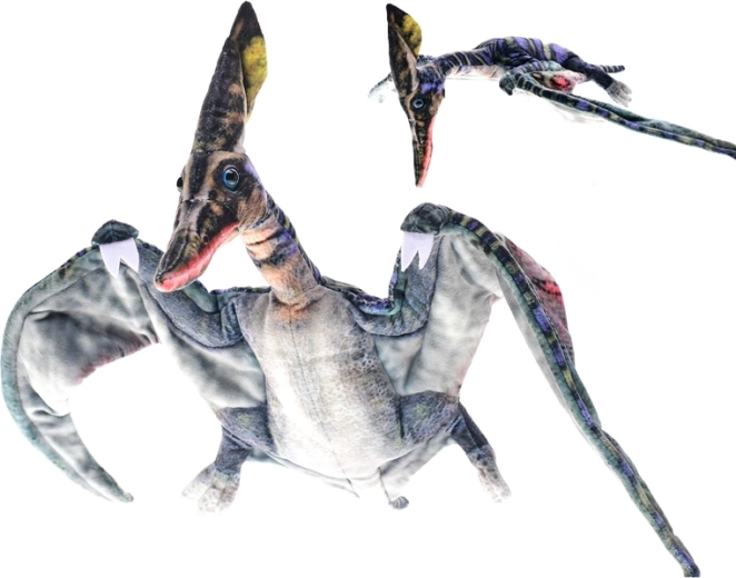 Plush Pterosaur 66 cm