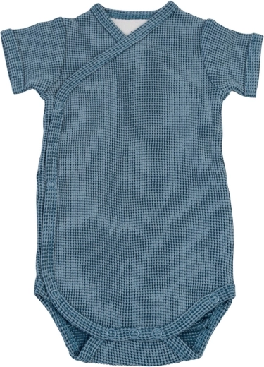 Lodger hydrophilic short-sleeve bodysuit ciumbelle dragonfly size 62