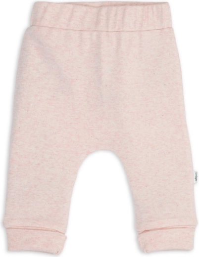 Elastic waistband for comfort