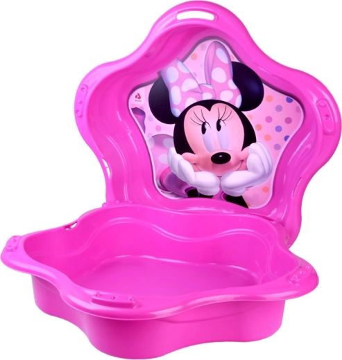 Izturīga plastmasa un drošs izpildījums