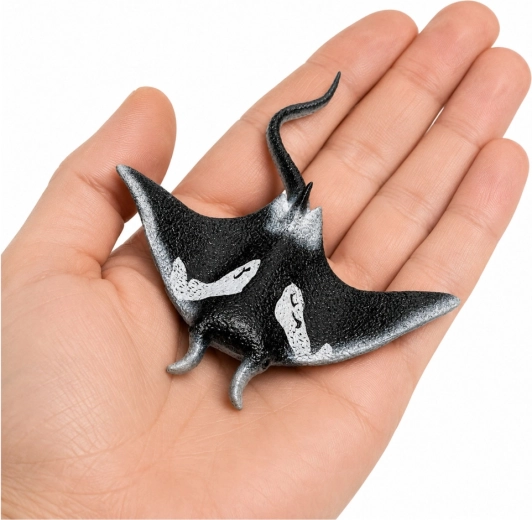 Soft and flexible thermoplastic rubber (TPR)