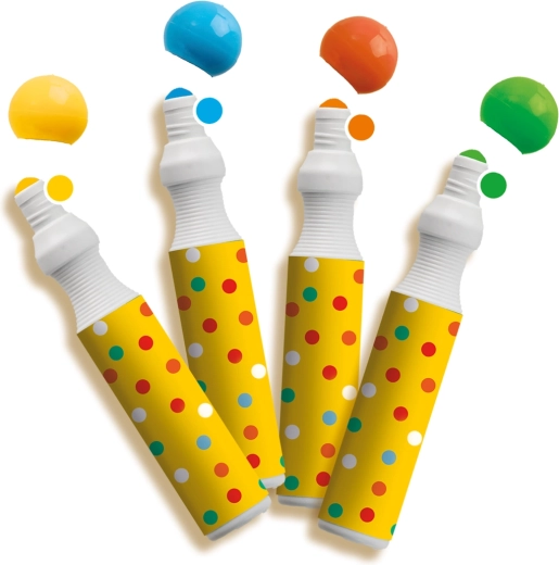 Washable and easy-to-launder inks