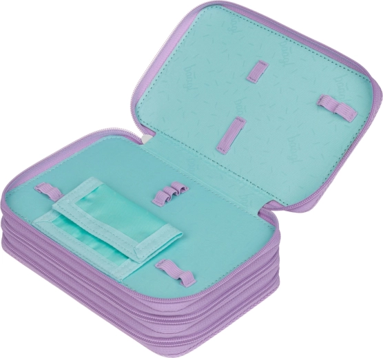 Elastīgas cilpiņas biezām krāsainajām zīmuļiem un flomāsteriem