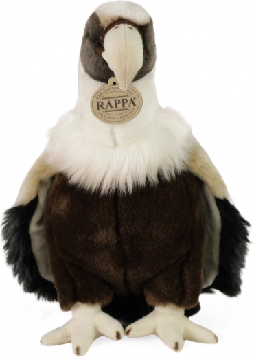 High-quality plush and pleasant to the touch