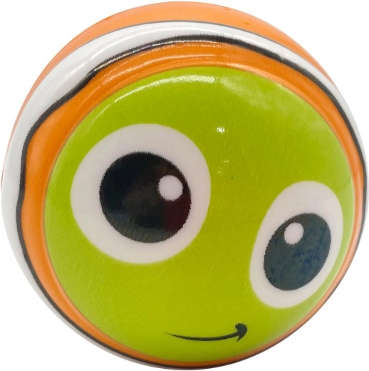 Kompakts 6 cm izmērs ērtai satveršanai