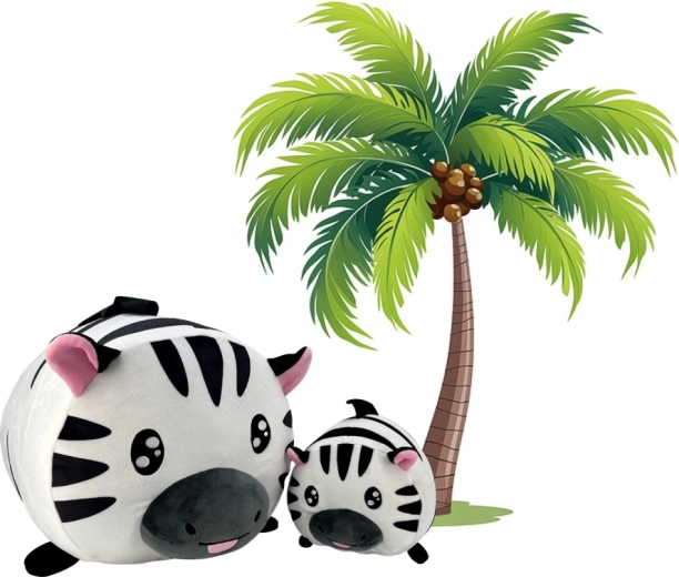 Mīksta un droša no pirmās dienas